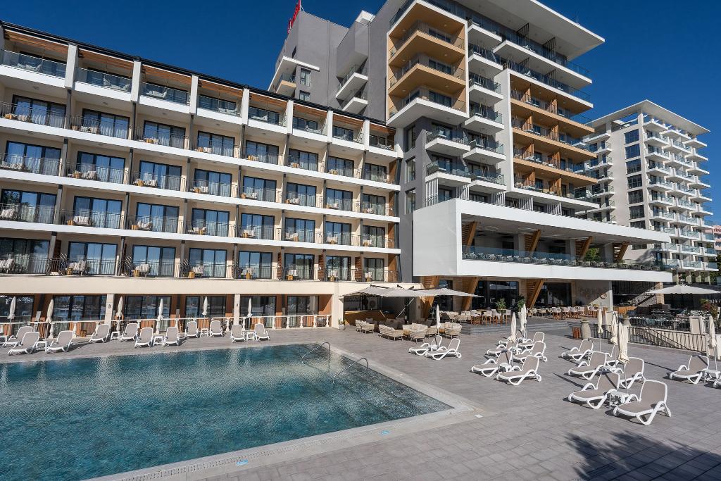 Grifid Hotel Vistamar
