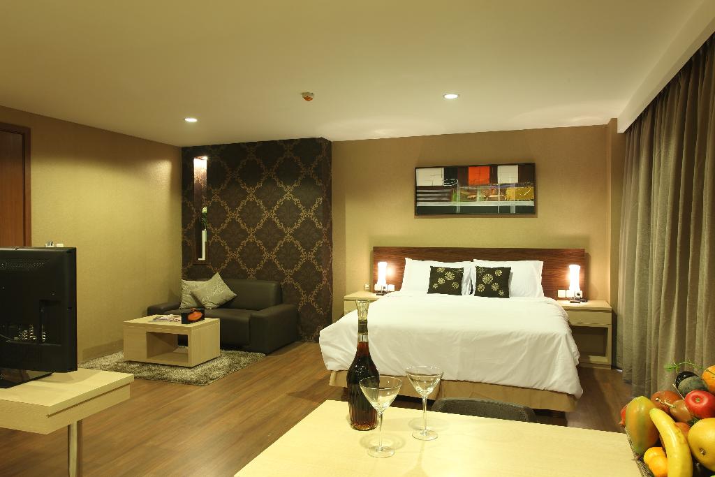 Avissa Suites