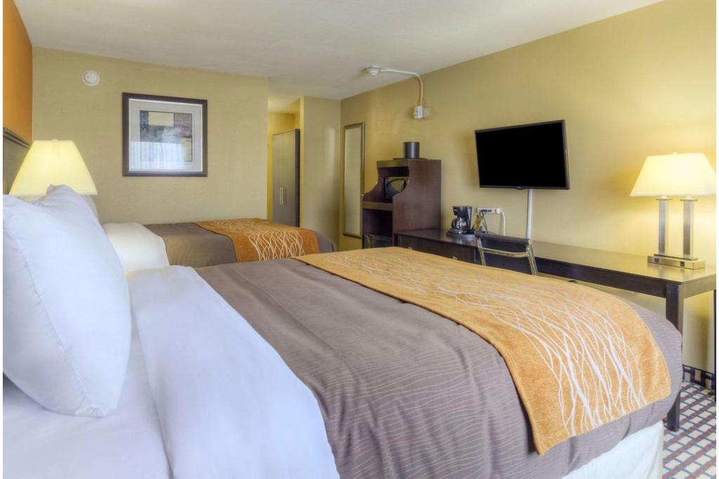 Quality Inn & Suites