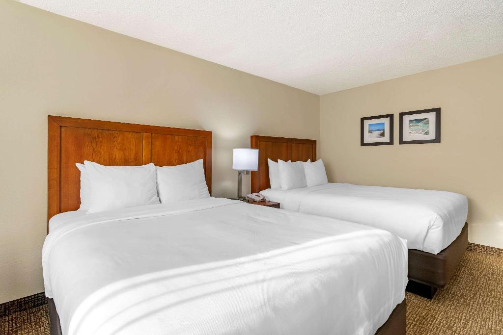 Comfort Inn & Suites Clearwater Pinellas Park