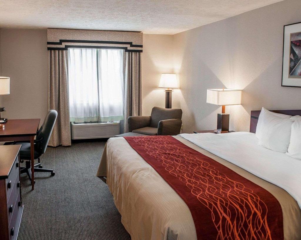 Comfort Inn Indianapolis South I-65