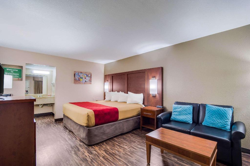 Econo lodge