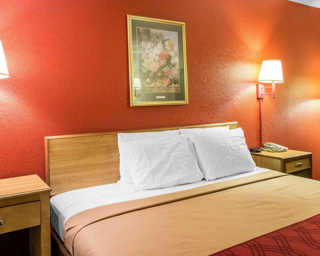 Econo Lodge Jonesboro