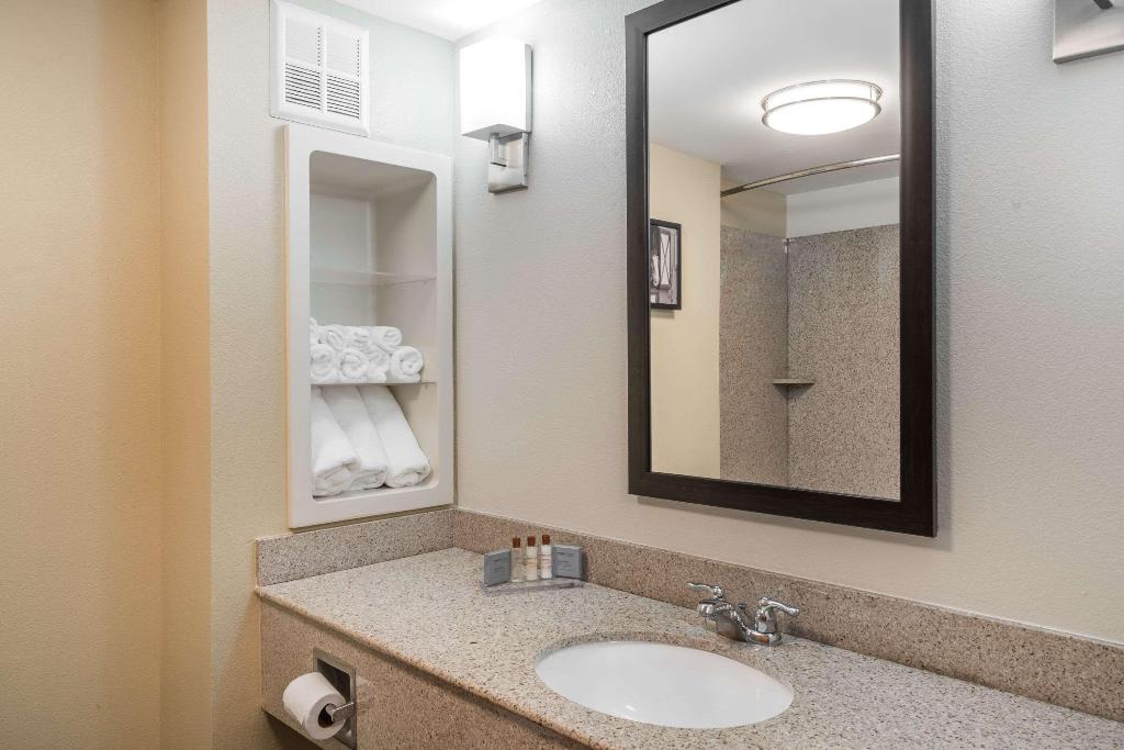 Wingate By Wyndham Bowling Green