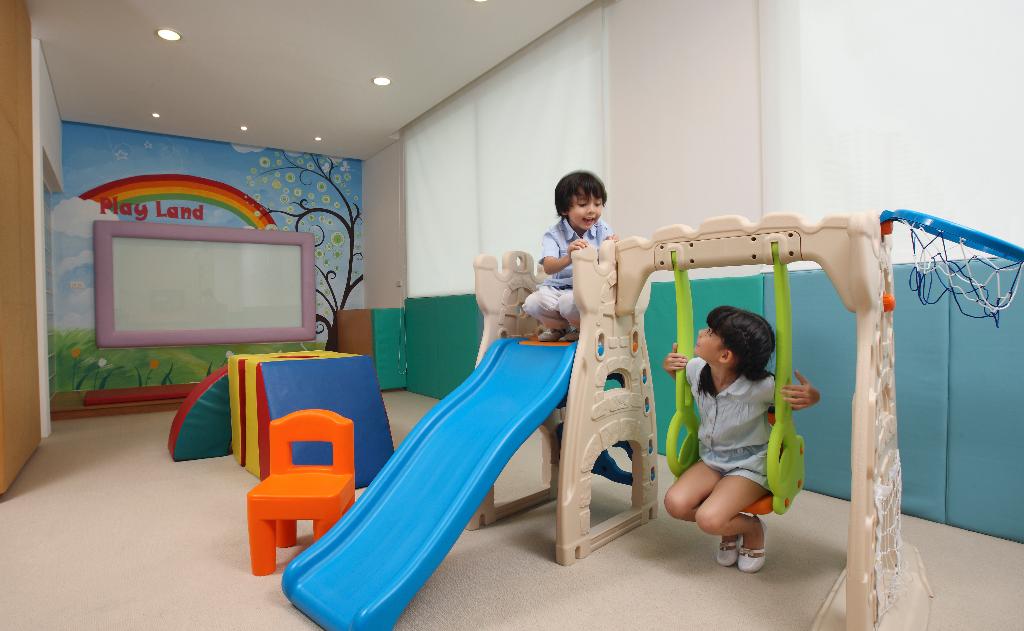 Hotel Shama Sukhumvit Bangkok, Thailand, Bangkok. Großes 2