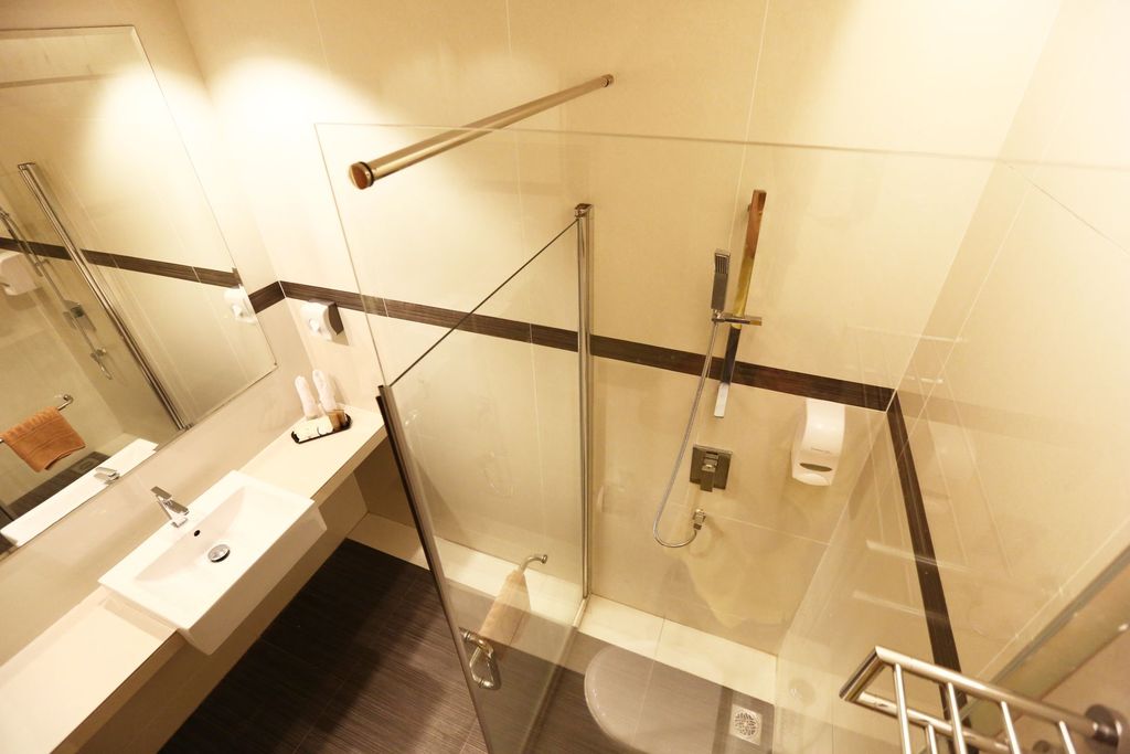 Langkawi Seaview Hotel