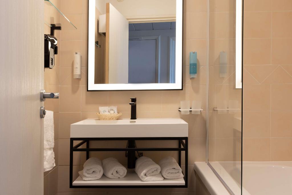 Best Western Hotel Matisse