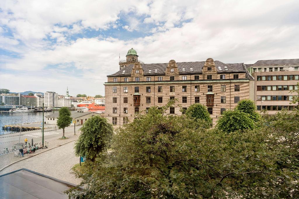 Radisson Blu Royal Bergen