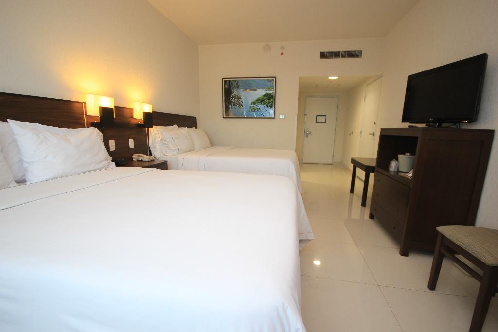 Holiday Inn Express Tuxtla Gutierrez La Marimba