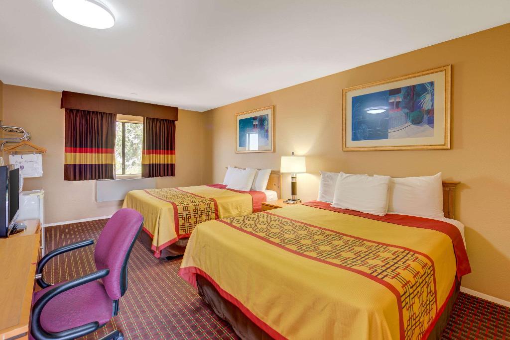 Rodeway Inn Ashland