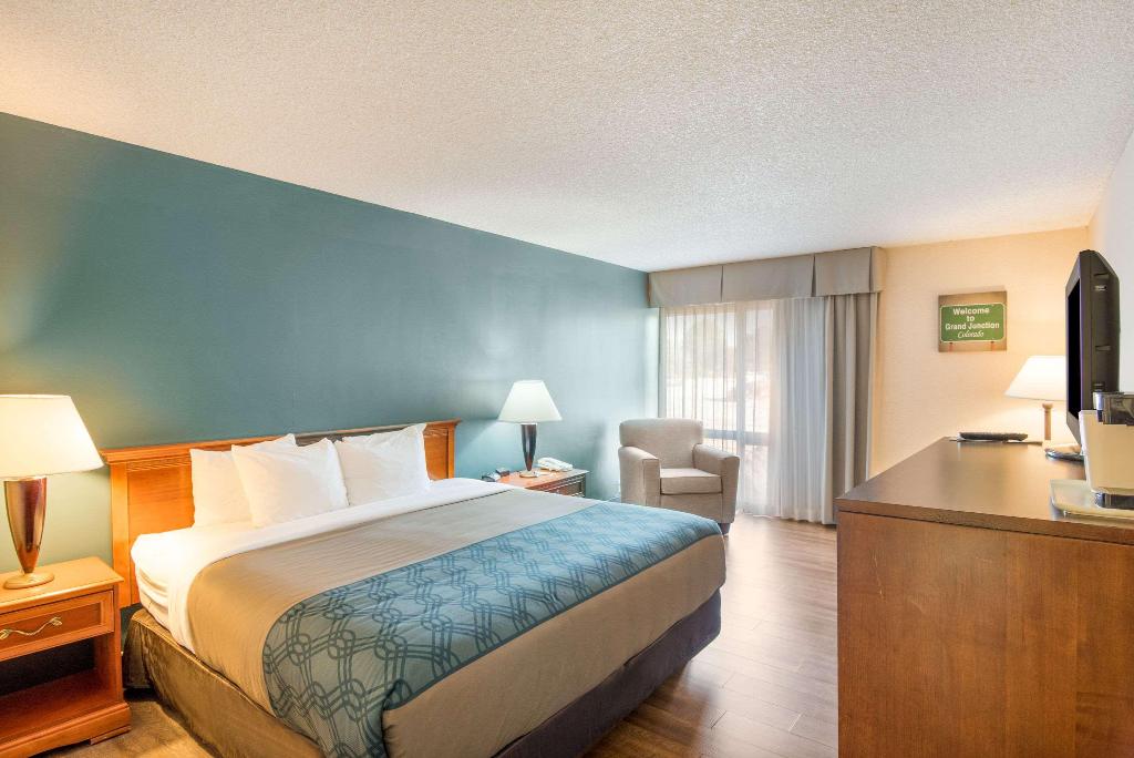 Econo Lodge North Grand Junction
