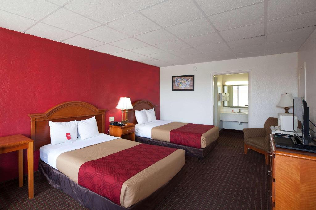 Econo Lodge Wytheville Area