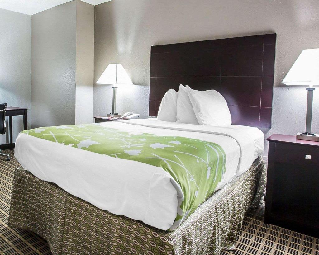 Econo Lodge Birmingham AL