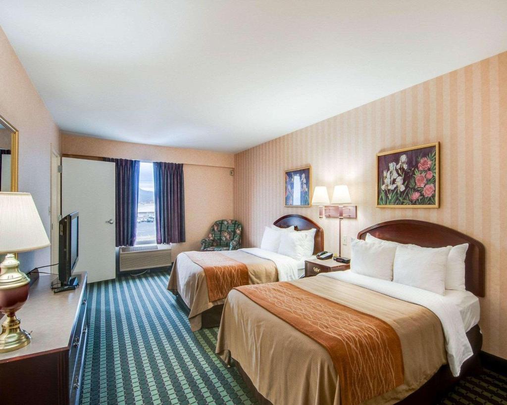 Comfort Inn Airport