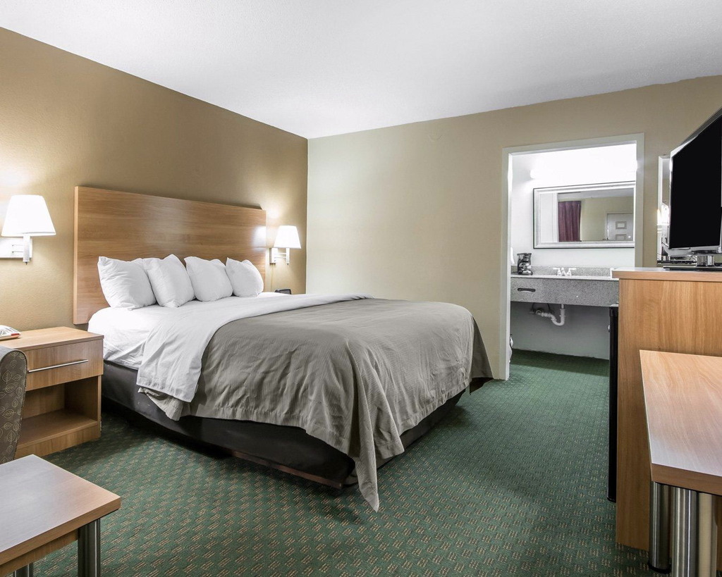 Quality Inn Bowling Green