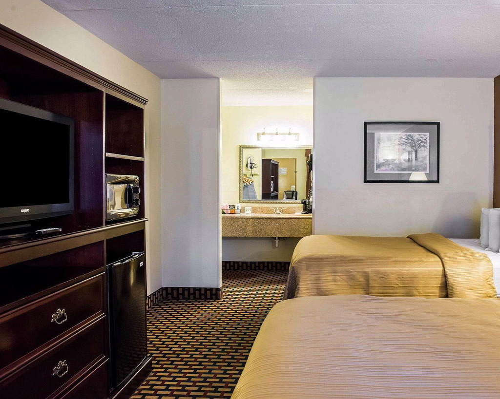 Quality Inn & Conference Center