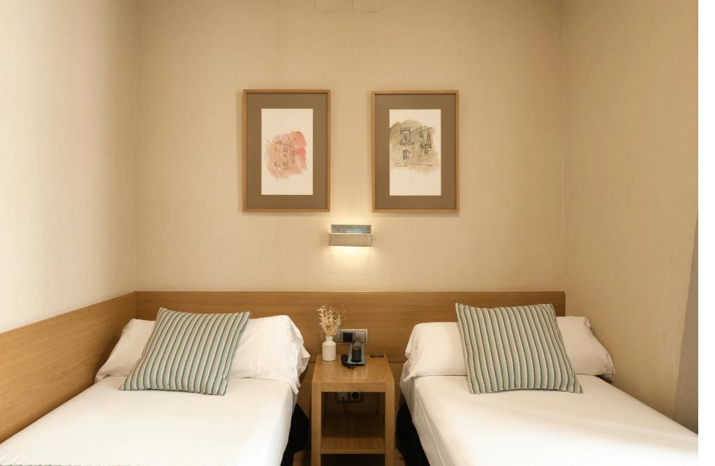 Hotel Windsor Puerta del Sol, Spanien, Madrid. Großes 2