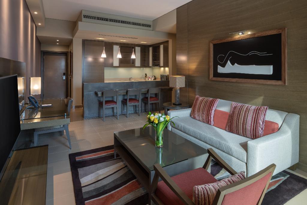 Park Arjaan By Rotana