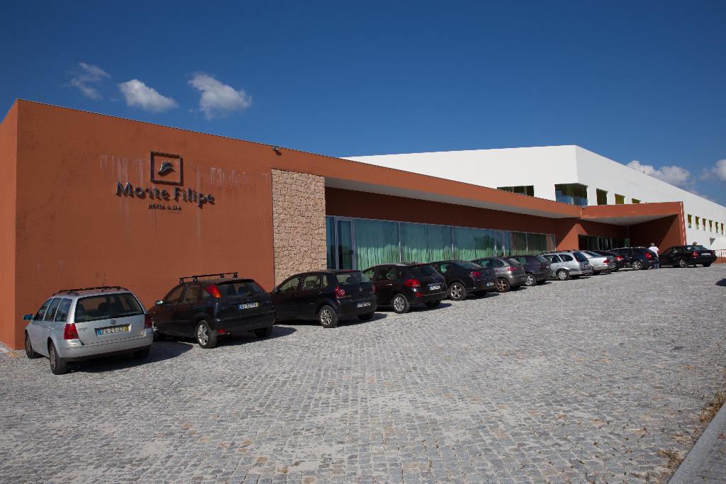 Hotel Monte Filipe Hotel & Spa, Portugal, Alpalhão. Großes 39