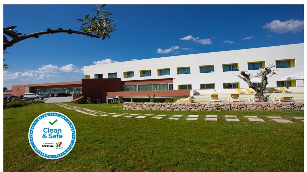 Hotel Monte Filipe Hotel & Spa, Portugal, Alpalhão. Großes 39