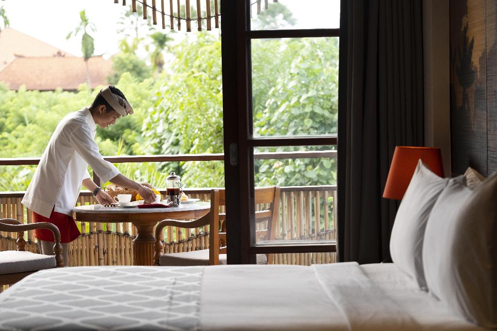 Alaya Resort Ubud