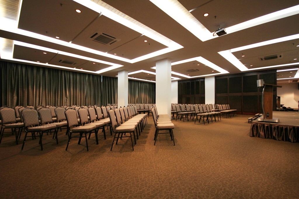 Aroma hotel en penang bestday