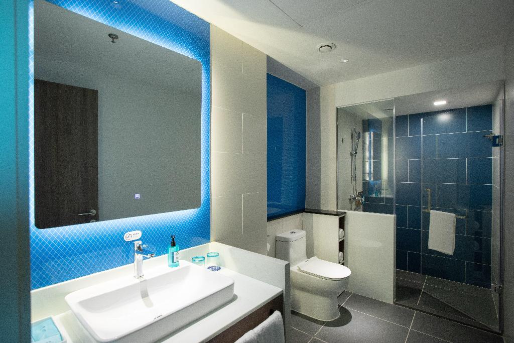 Holiday Inn Express Shantou City Center