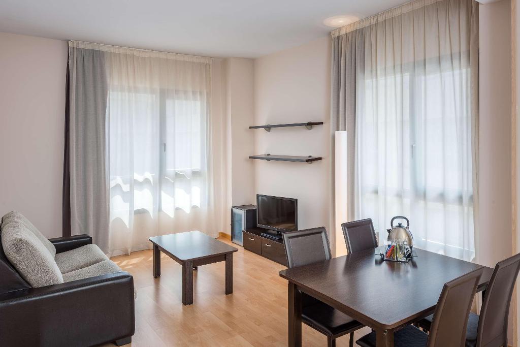 Madrid Airport Suites Affiliated By Melia