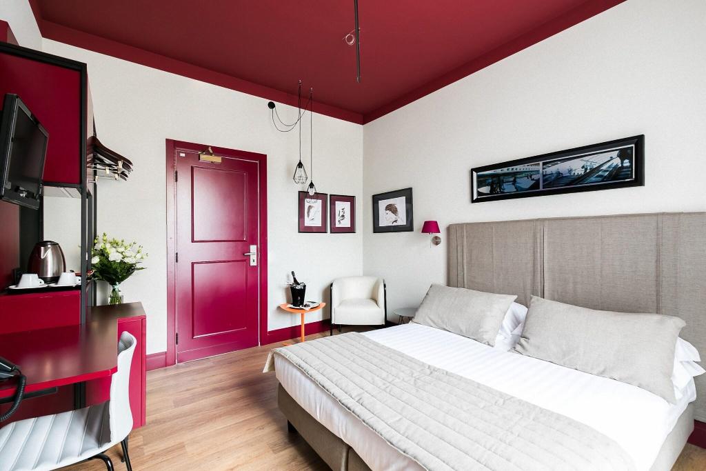 La Rovere Hotel