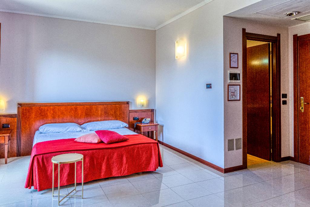 Le Torri Hotel