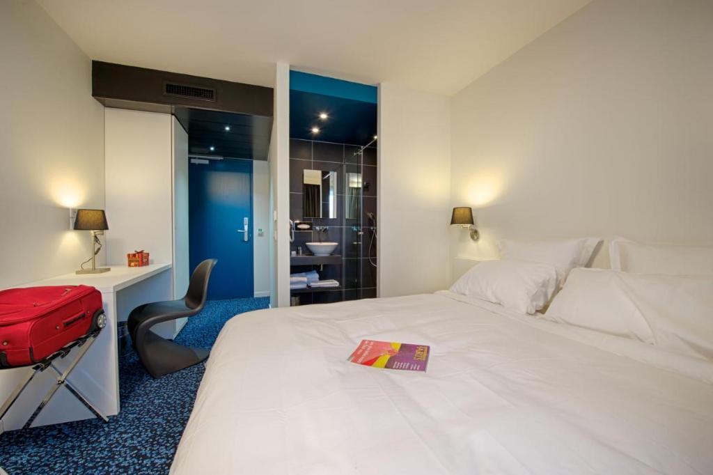 Le Nex Hotel