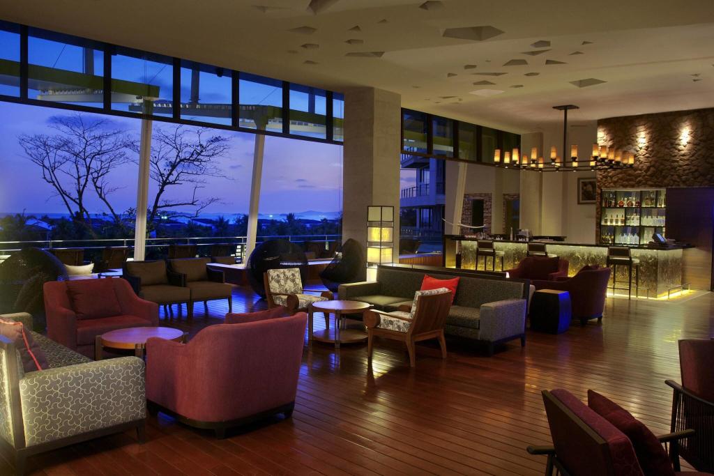 Rayong Marriott Resort And Spa