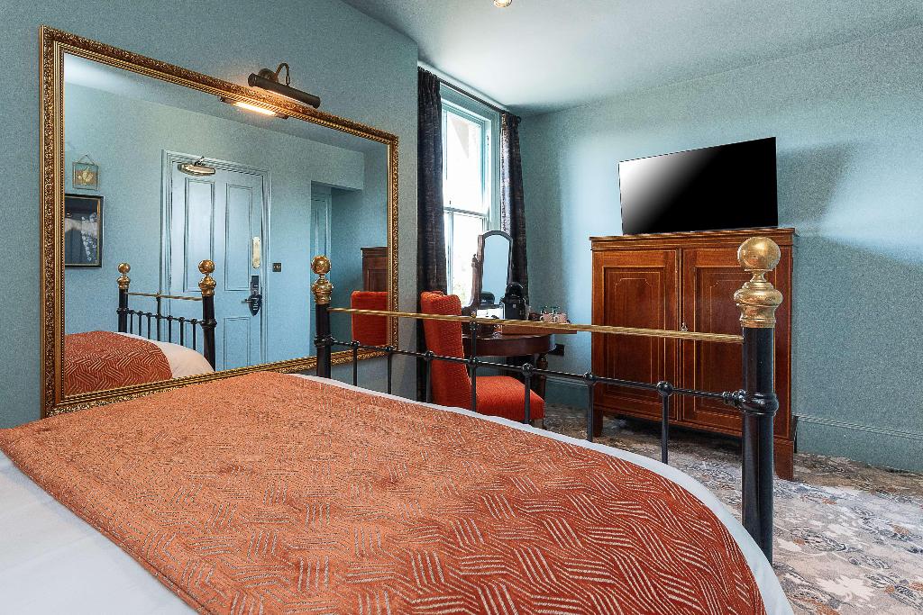 Hotel Clementine