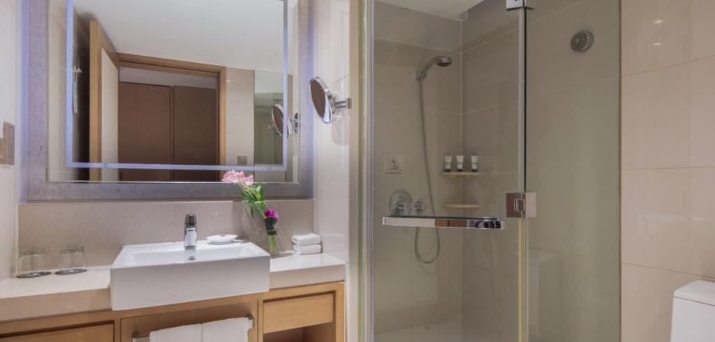 Pan Pacific Serviced Suites Ningbo