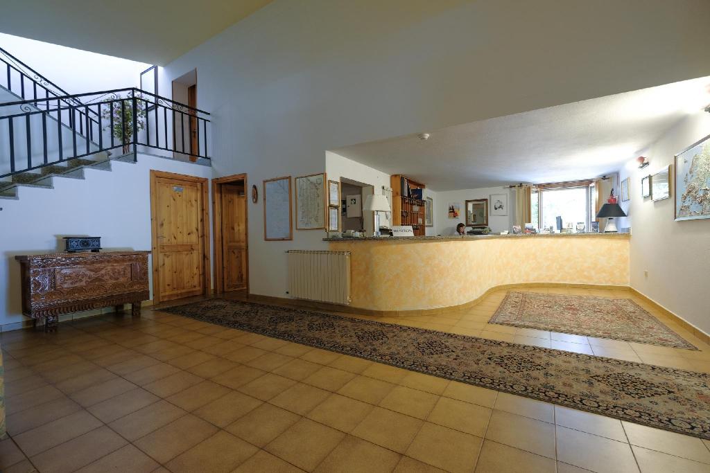 Hotel Ristorante L'aragosta