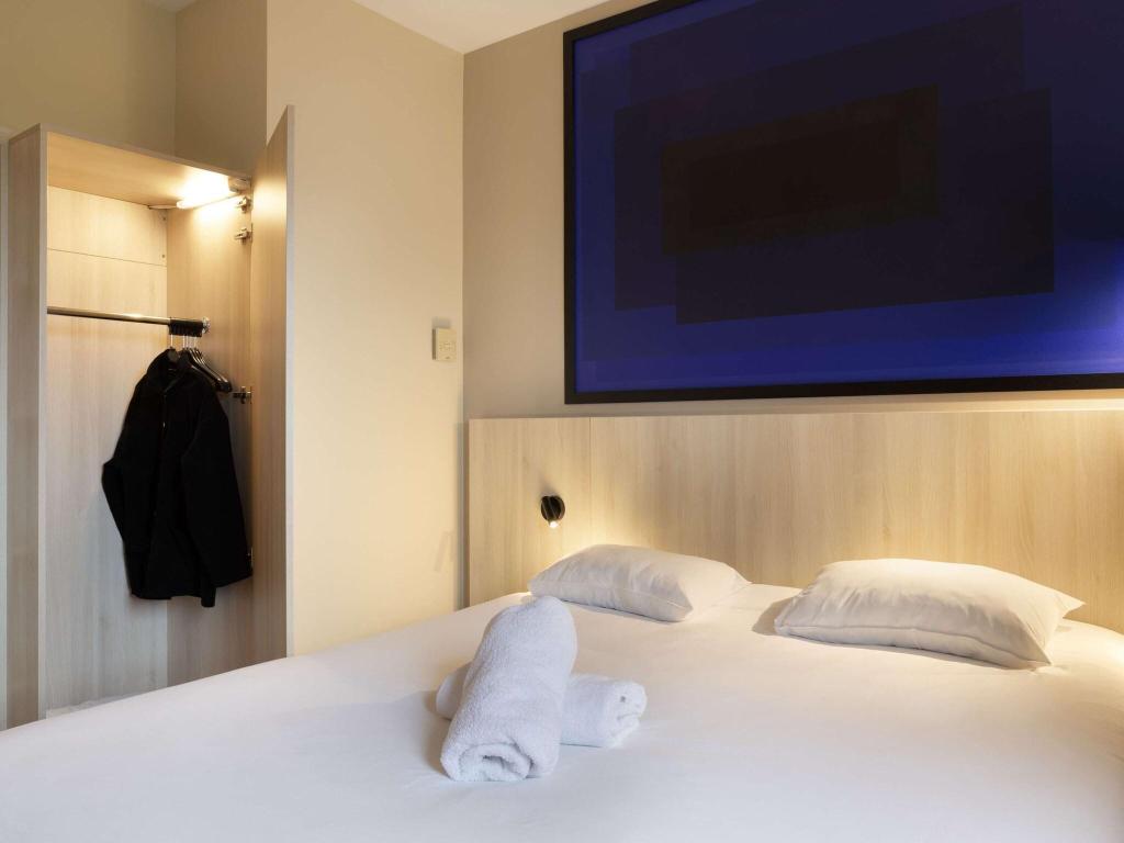 Ibis Douai Dechy