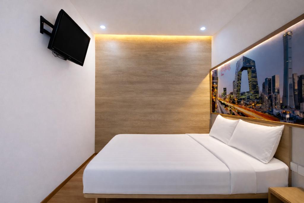 Smart Hotel