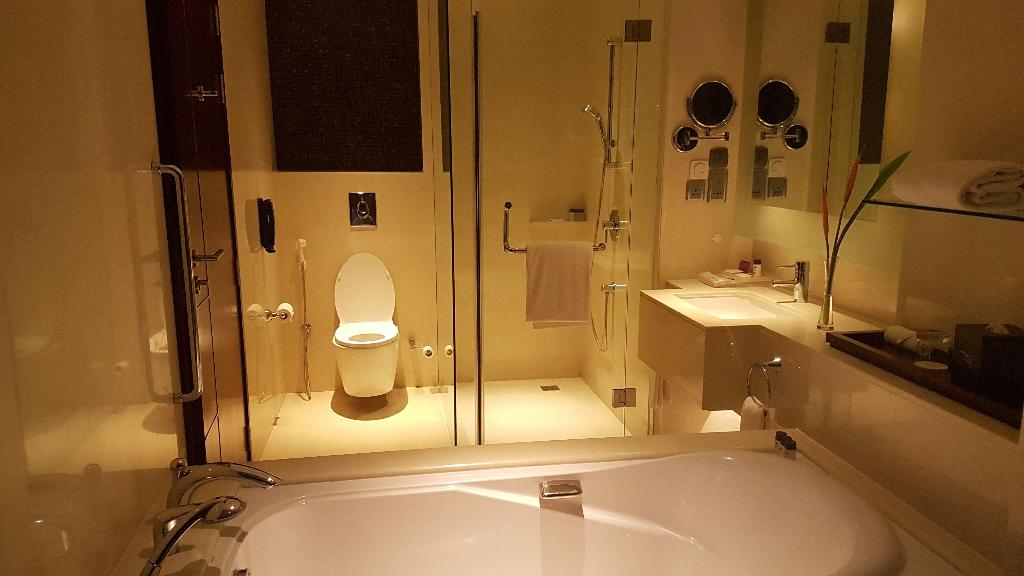 Crowne Plaza Kochi