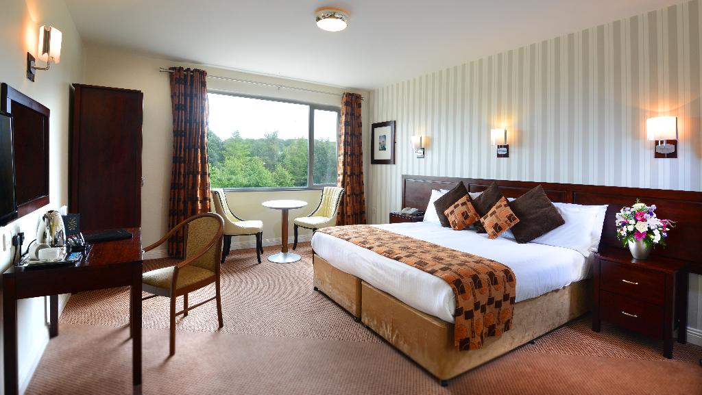 Kiltimagh Park Hotel