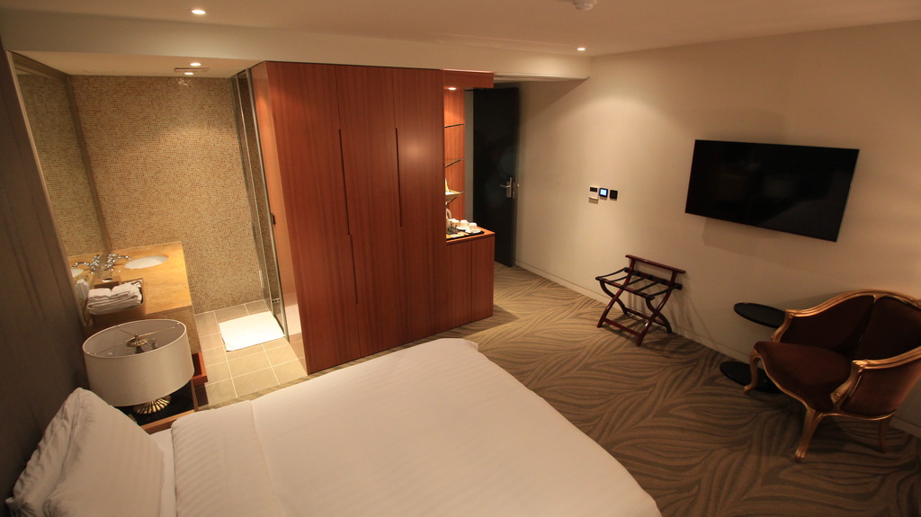 Hotel Grammos Seoul
