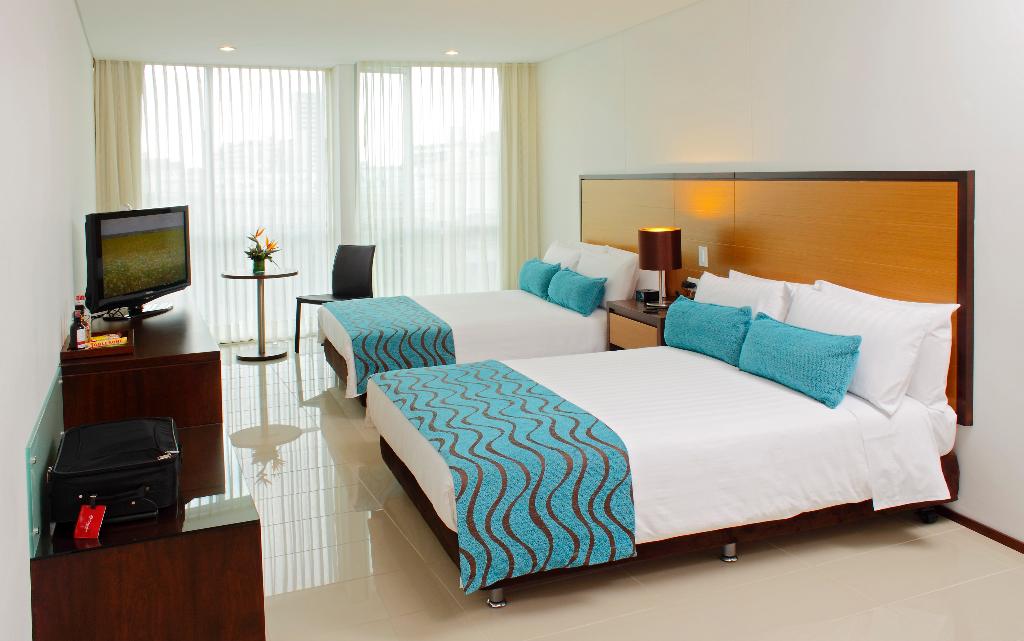 Estelar Apartamentos Barranquilla
