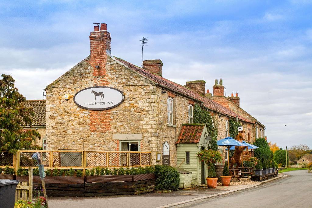 Black Horse Inn, BW Signature Collection