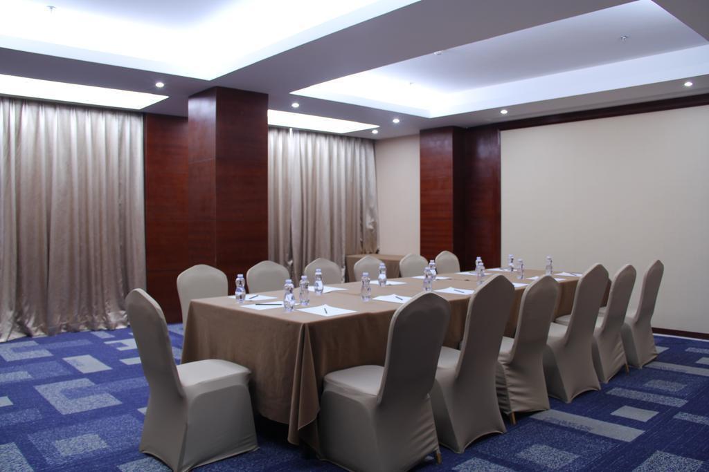 Sentosa Hotel Majialong Branch