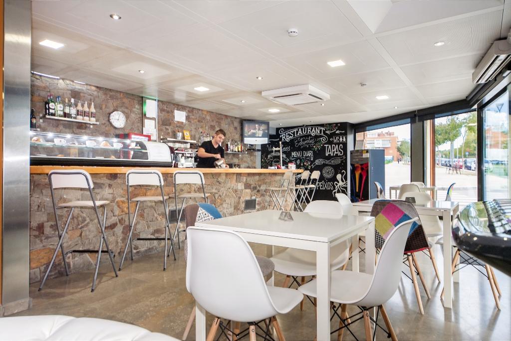 Hotel Sant Pere II Hotel, Spanien, Rubí. Großes 49