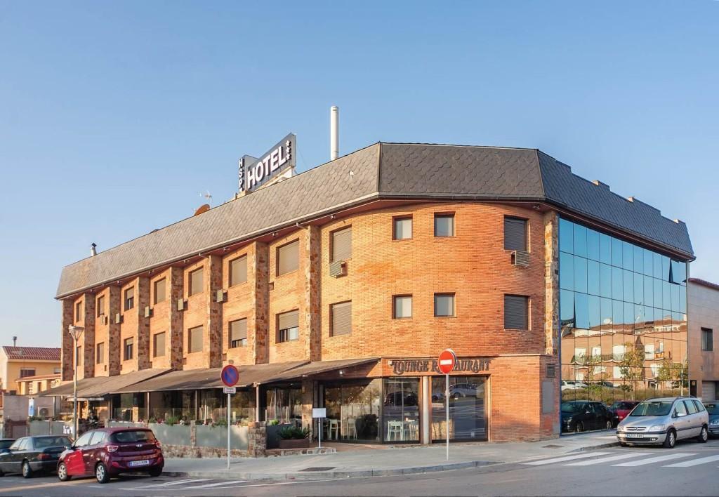 Hotel Sant Pere II Hotel, Spanien, Rubí. Großes 2
