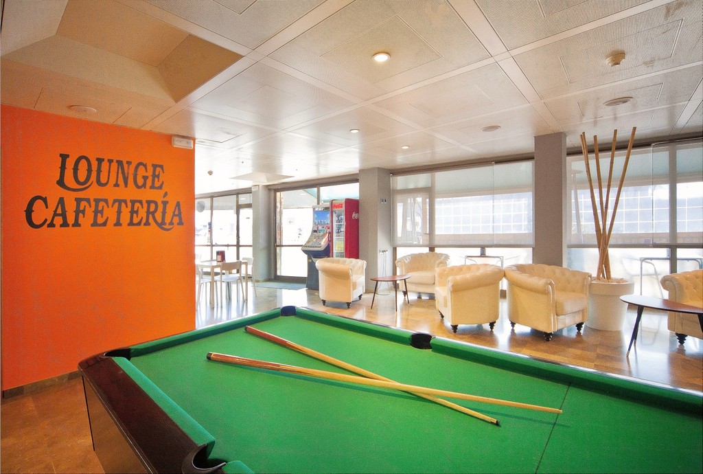 Hotel Sant Pere II Hotel, Spanien, Rubí. Großes 2