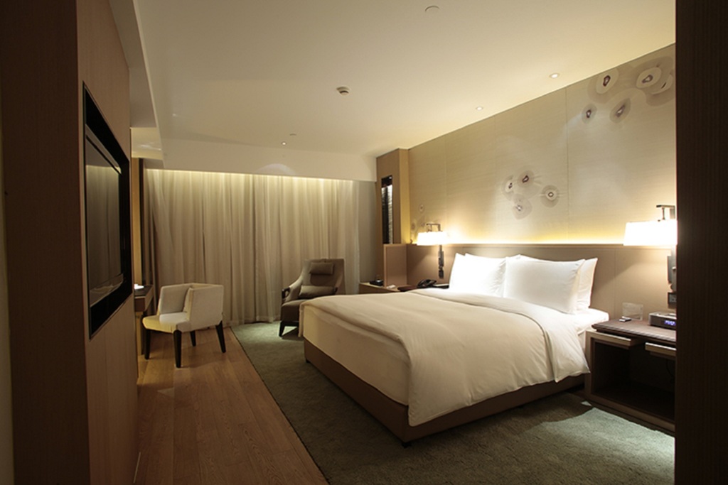 The East Hotel
