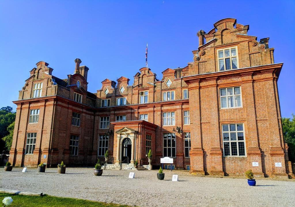 Broome Park Golf & Country Club by Diamond Resorts