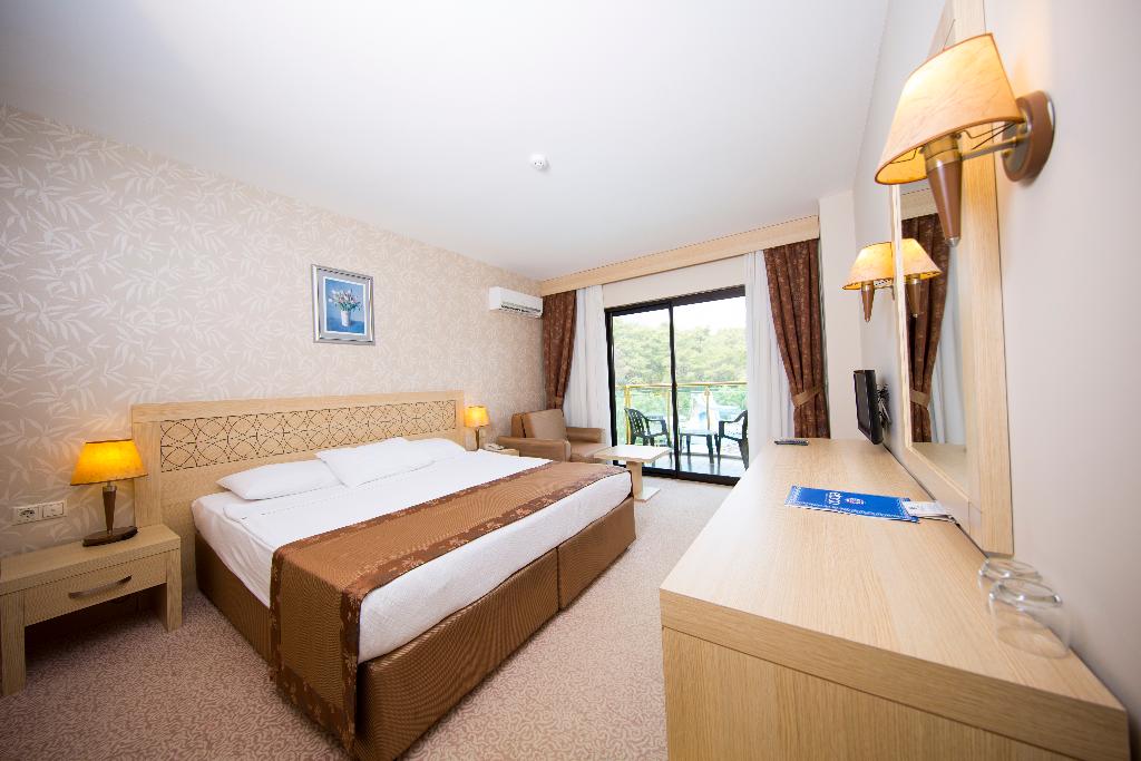 Eldar Resort Hotel