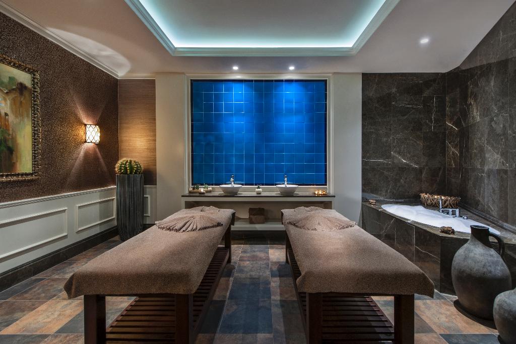 Hotel Elite World İstanbul Florya Hotel, Türkei, Istanbul. Großes 1